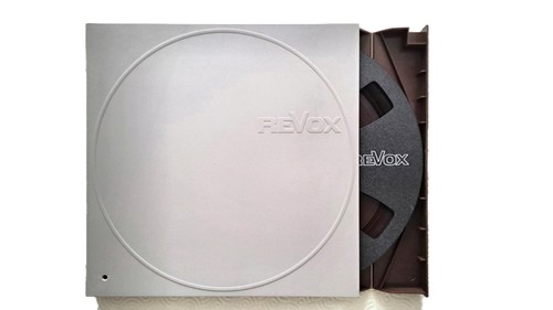 Stück original revox - stÜck:,