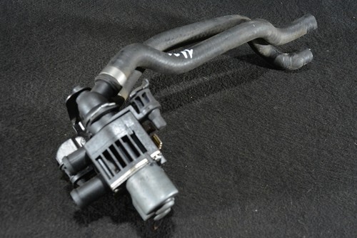 Mercedes w210 wasserventil - mercedes,