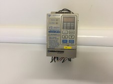 Yaskawa CIMR-XCBCB0P2 Frequenzumrichter VS mini 0,2kW