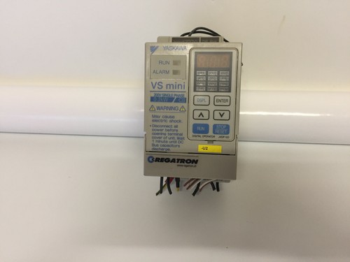Yaskawa mini - yaskawa,
