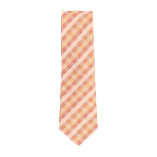Basic ties krawatte - basic, klassisch