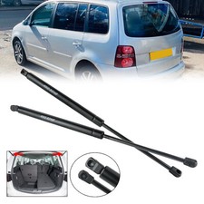 2x Gasfeder Dämpfer