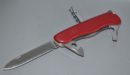 Victorinox großes klappmesser - großes,