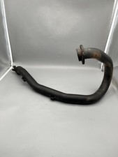 Suzuki DR 650 Auspuff Krümmer Exhaust Manifold Pipe DR650 SE SP46B #31343