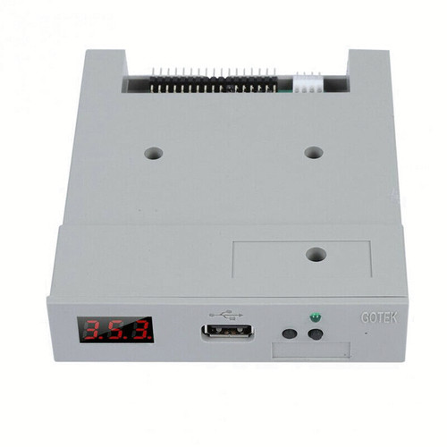 Amiga gotek diskettenlaufwerk - amiga,