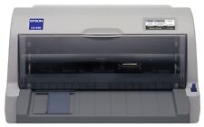 8715946538068 Epson LQ-630 Epson