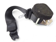  Ford Focus II DA (ab 2008) Gurt Sicherheitsgurt hinten 4M51-A611B68-AK