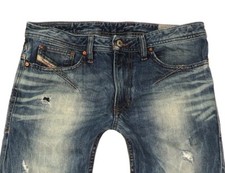 DIESEL SHIONER HERREN JEANS – W30 L30 tepphar sleenker thommer**TOP 2025 30/30 *