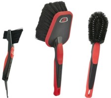 Zéfal bürstenset set - zéfal, zb-set