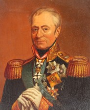 Levin A. von Bennigsen Nach