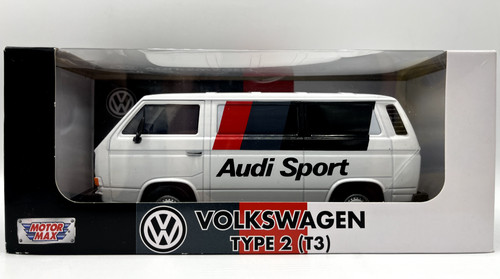 Motormax 79596 volkswagen - motormax,