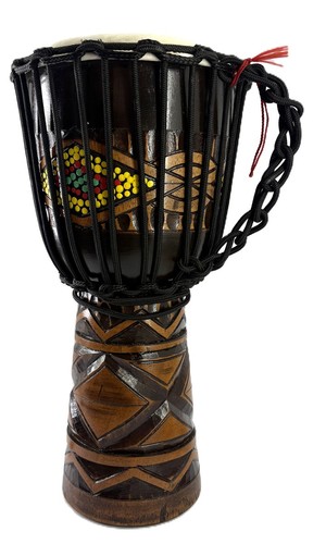 40cm djembe alpin - 40cm, deep