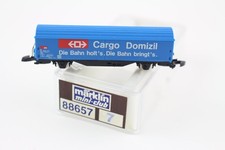 8656 Schiebewandwagen Hbis