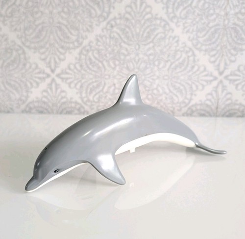 Barbie bay watch dolphin - watch,