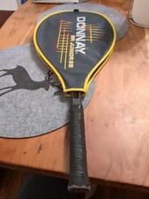 Donnay Tennisschläger Kinder Junior 55 Gebraucht