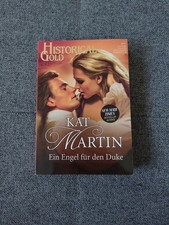 Kat Martin Ein Engel für den