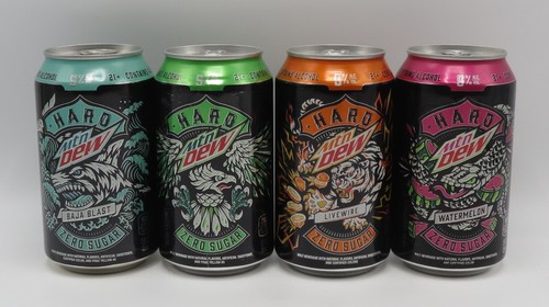 Different cans 12fl - different,