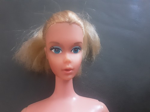 Vintage barbie - ⛱,