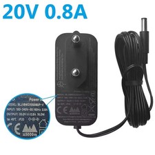  Power Adapter for Roborock Q7