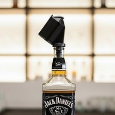 Schnaps Spender Bottle Pilot 6