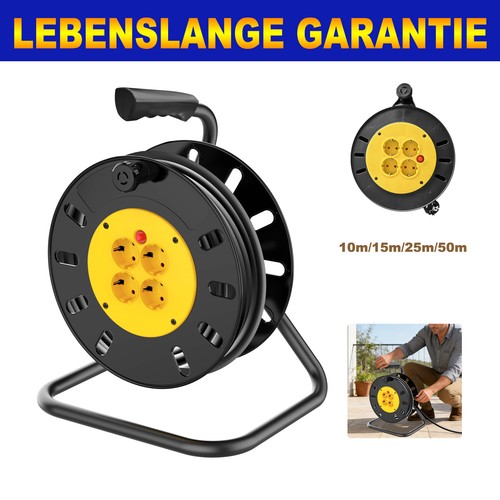 Kabeltrommel