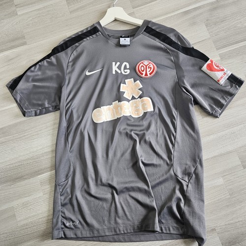 Nike fsv mainz - -, matchworn