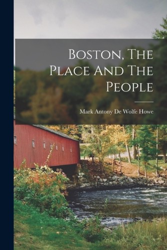 Mark antony wolfe boston - -,