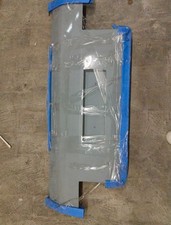 Golf 1 Cabrio gecleante