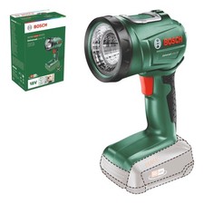 Bosch universallamp akku - universallamp, 18