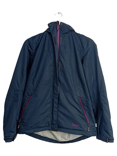 Hickory outdoor funktionsjacke - hickory,
