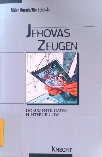Jehovas zeugen dokumente - :,