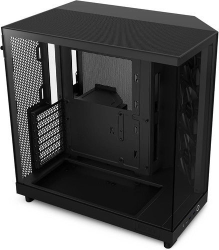 Nzxt flow h61fb 01 - flow, |