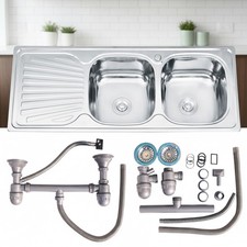 Spülbecken Einbauspüle