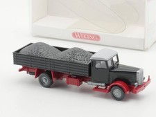 Wiking 8460223 Hanomag
