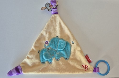 Fisher price vintage - fisher,