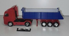 Herpa Umbau SZKipper Scania 143M 1:87