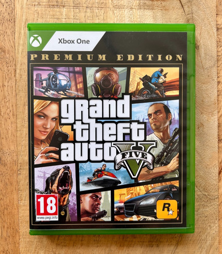 Gta premium online edition - gta, |