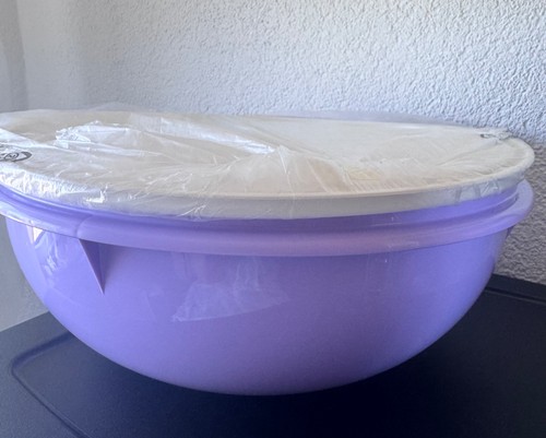 Tupperware rührschüssel - tupperware,