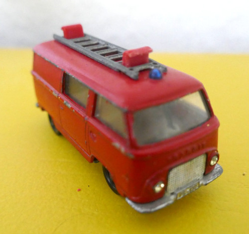 Siku v237 serie ford - v237, v-serie