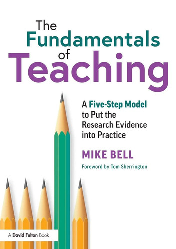 The fundamentals teaching - fundamentals, of