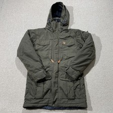 Fjällräven yupik parka - fjällräven, jacke