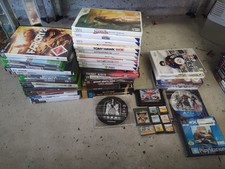 50 X Videospiele Sammlung Xbox