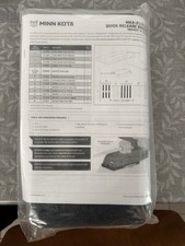 MINN KOTA  Montageplattform