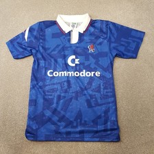 Chelsea Fußball Trikot