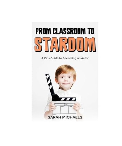 From classroom stardom - to, stardom: