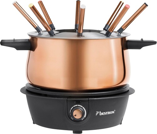 Bestron afd850co fondue - bestron,