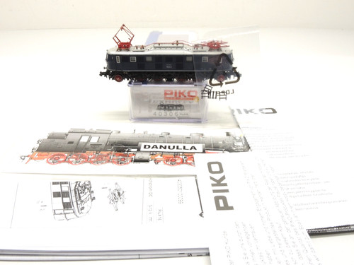 Piko 40305 spur - piko,