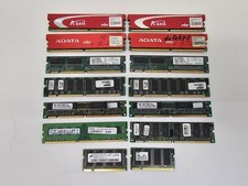 Konvolut RAM / DIMM