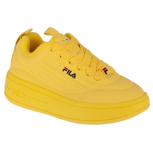 Schuhe fila superbubble - schuhe,