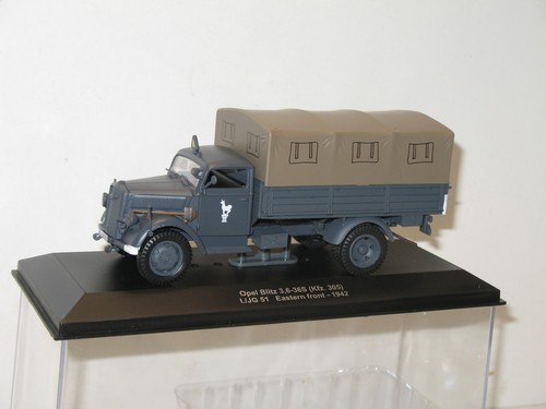 Eaglemoss maßstab 43 - maßstab, 1:43